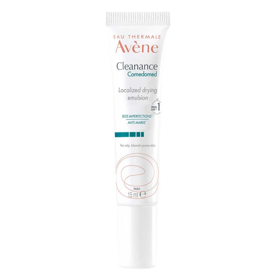 Avène Cleanance Localised Drying Emulsion