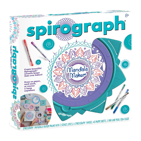 Best spirograph sets to shop now