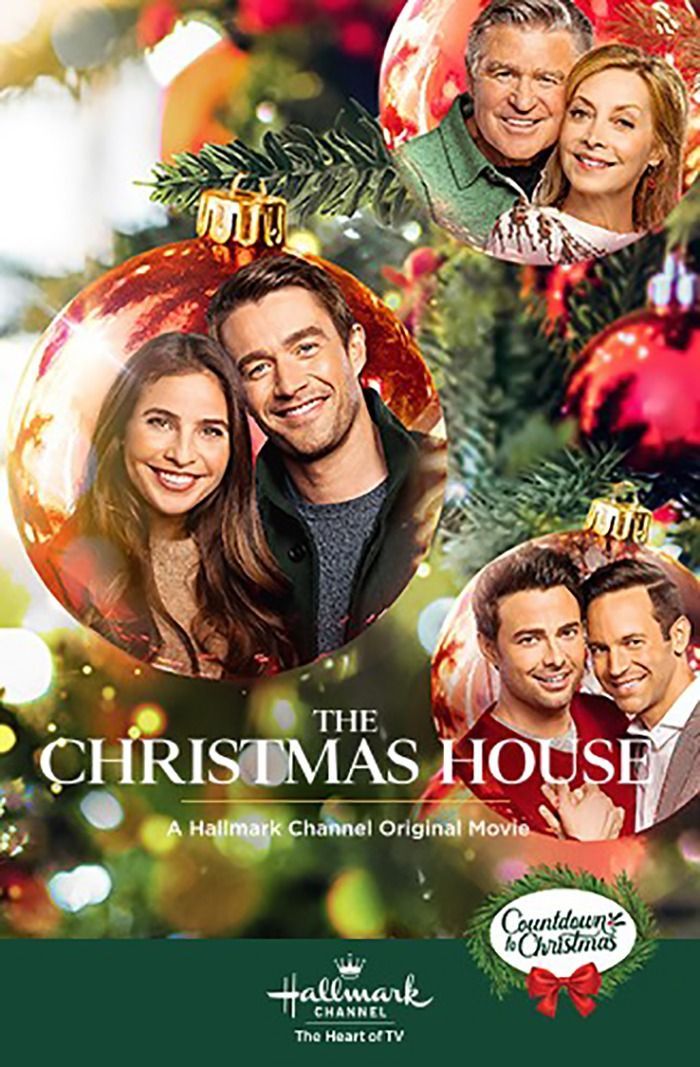 Best christmas movie on amazon prime sale