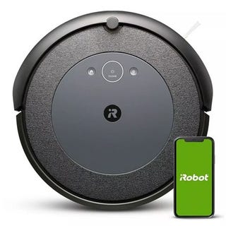 iRobot i415020 Roomba i4 (4150) Wi-Fi Connected Robot Vacuum iRobot i415020 Roomba i4 (4150) Wi-Fi Connected Robot Vacuum