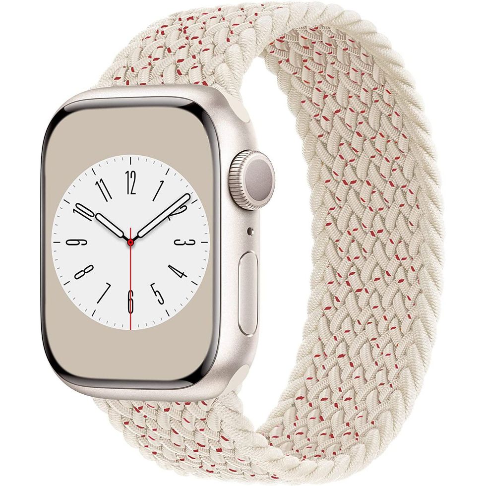 12 Best Luxury Apple Watch Bands: Designer Straps that Match Your Styles