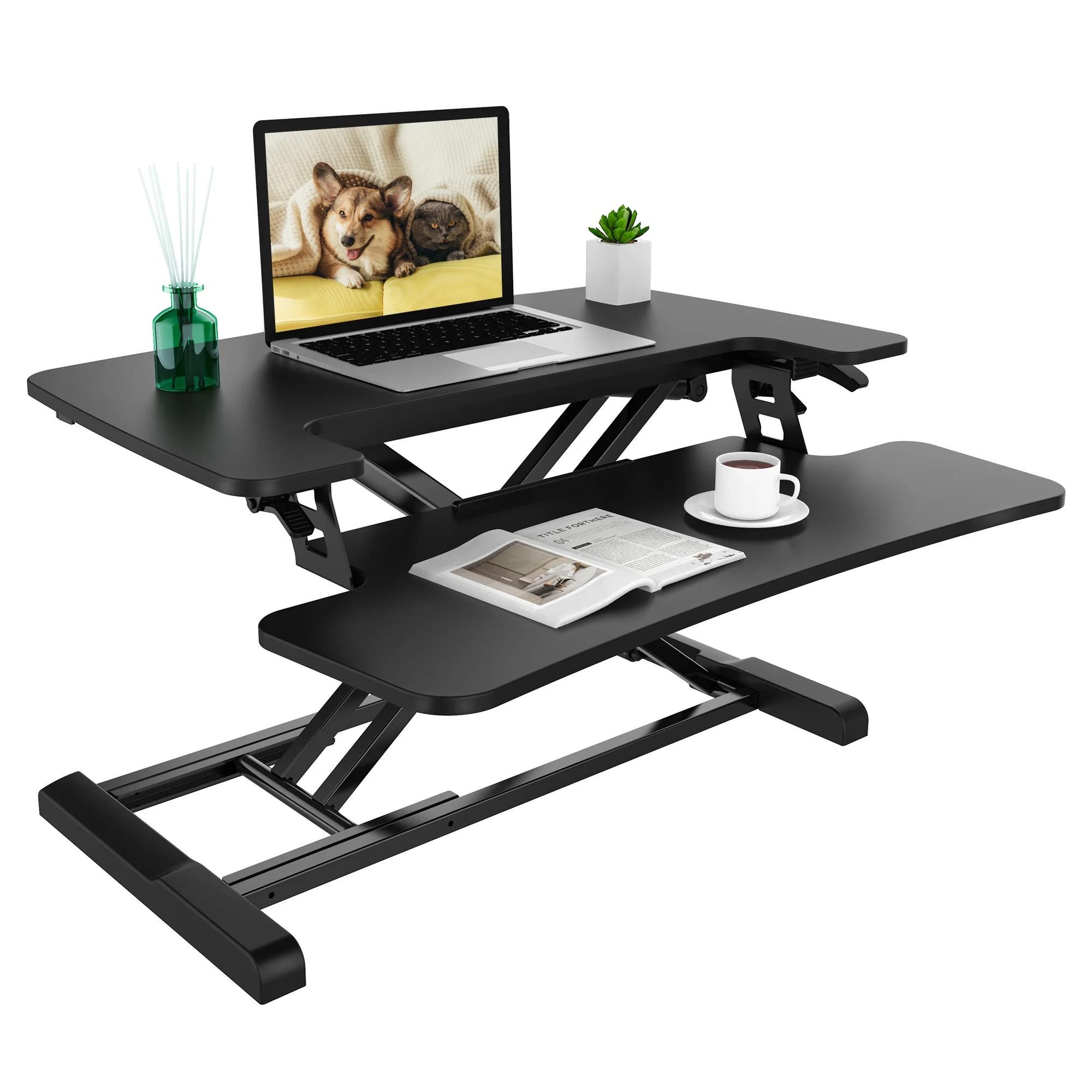 Overstock on sale standing desk