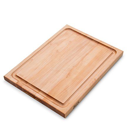Cutting Board for Kitchen Dishwasher Safe, Wood Fiber Cutting Board,  Eco-Friendly, Non-Slip, Juice Grooves, Non-Porous, BPA Free, Natural Slate  
