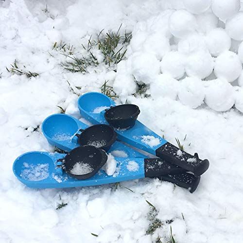 Toys best sale for snow