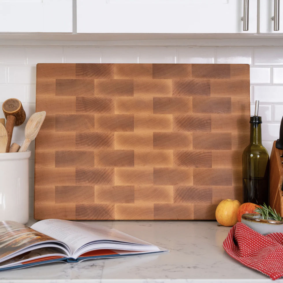 The Best Cutting Boards for Your Kitchen 2022