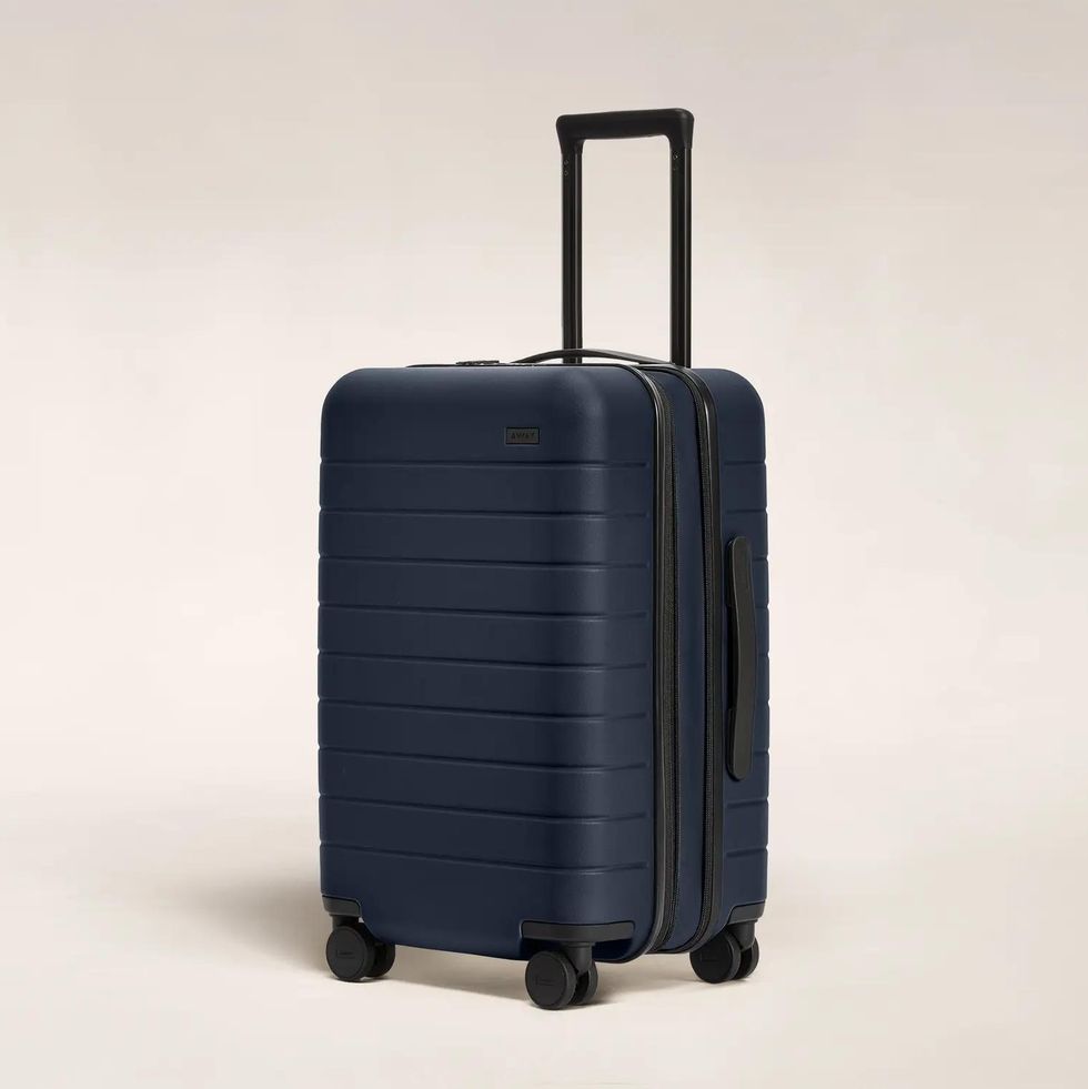 Best cabin bags 2024 UK - top carry-on cases to buy
