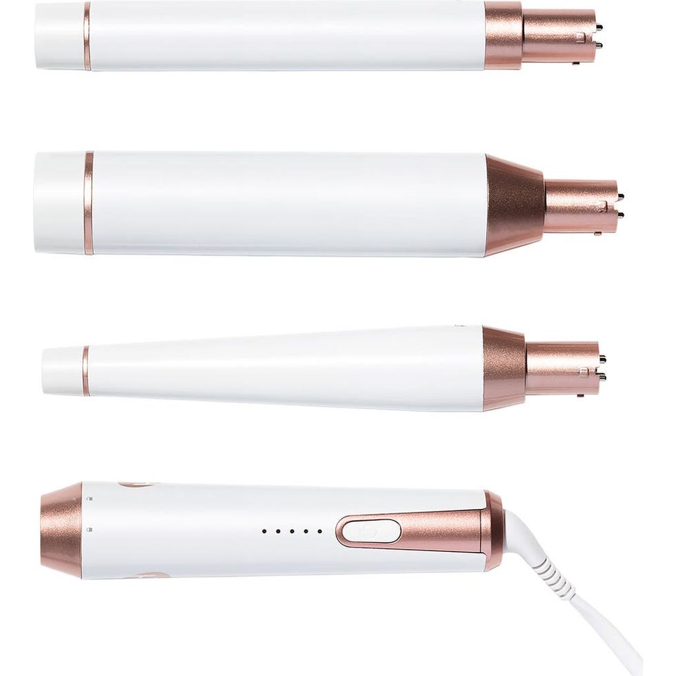 Whirl Trio Interchangeable Curling Iron Set ($355 Value)