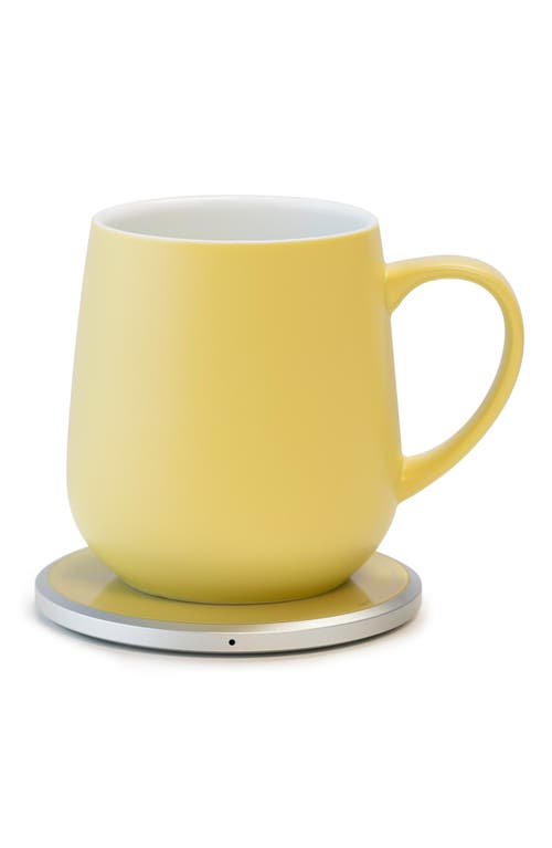 Tiptop Home Mug Warmer