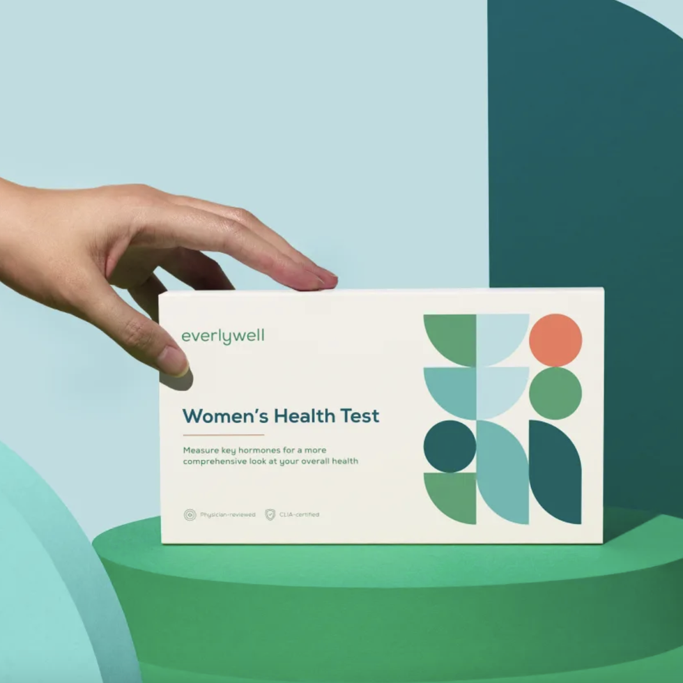 Women's Health Test