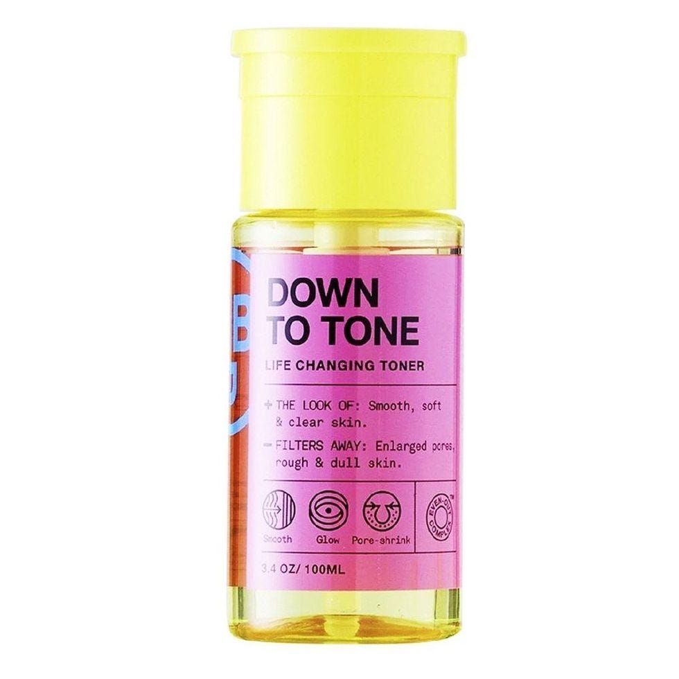 Down to Tone