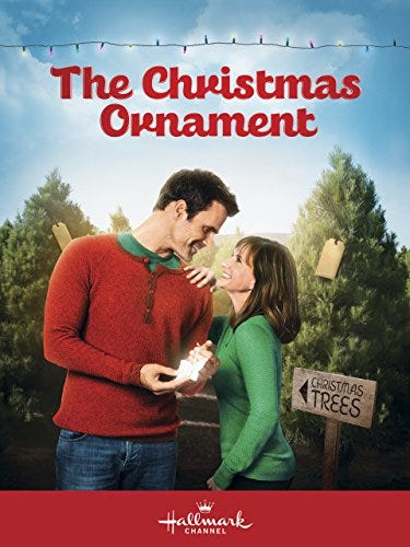 What Channel Is Hallmark? How to Watch and Stream Hallmark Christmas Movies