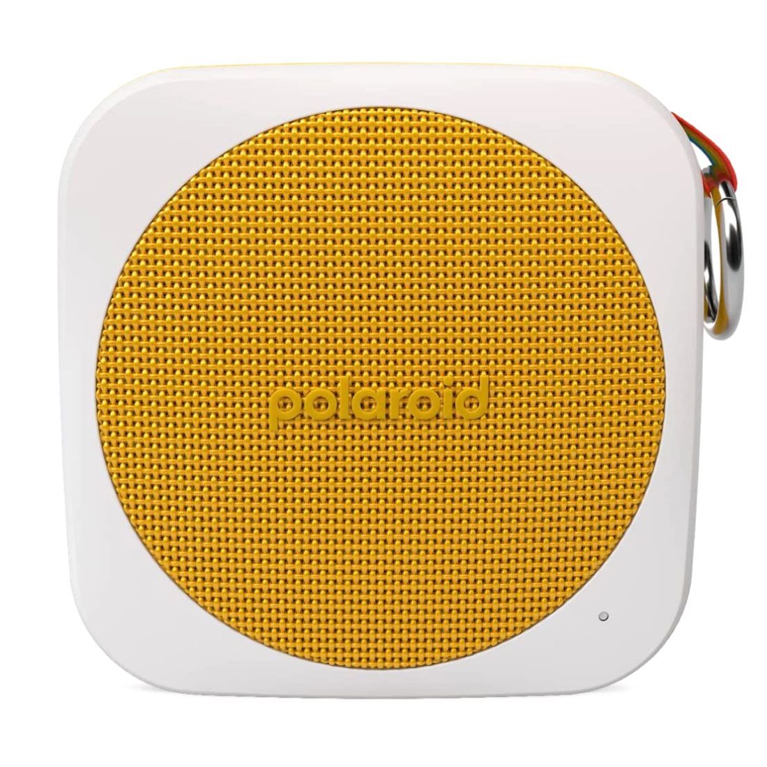 Polaroid wireless speaker hot sale tough and portable