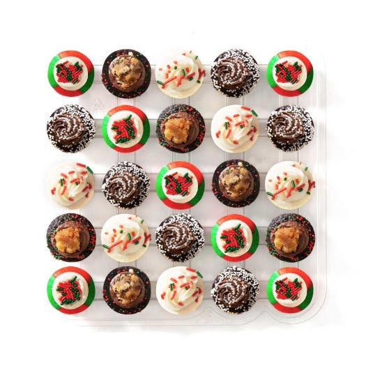 35 Homemade Christmas Food Gifts - Best Edible Holiday Gift Ideas