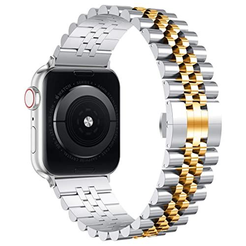Luxury Apple Watch band – rawbangles