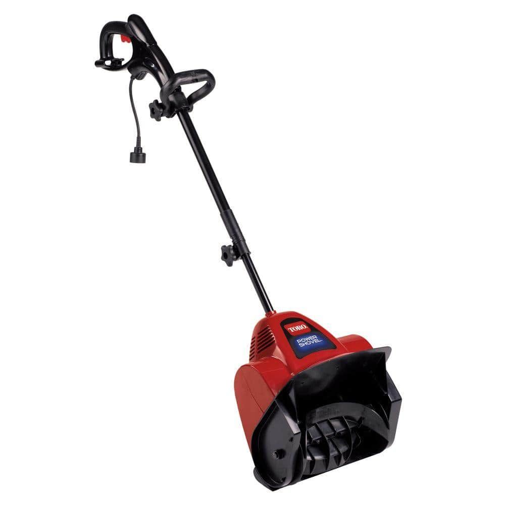 38361 Electric Snow Shovel