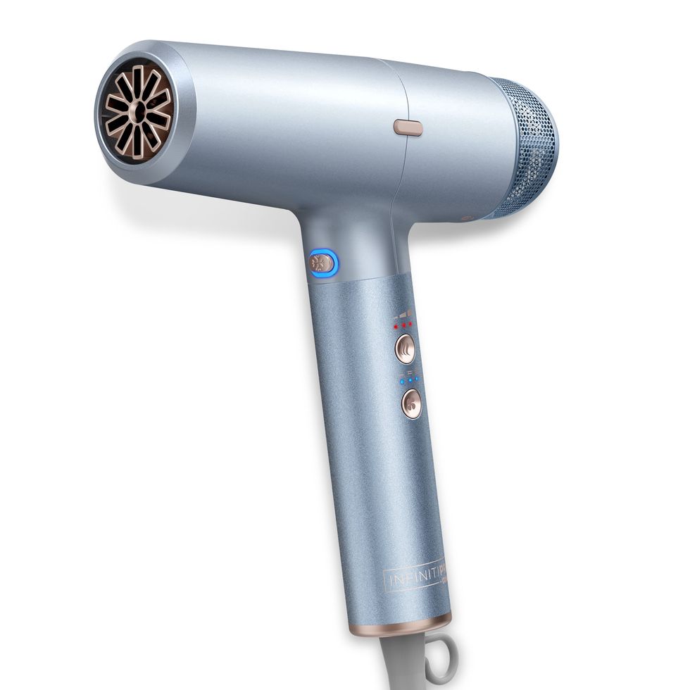 InfinitiPRO by Conair® DigitalAIRE Hair Dryer