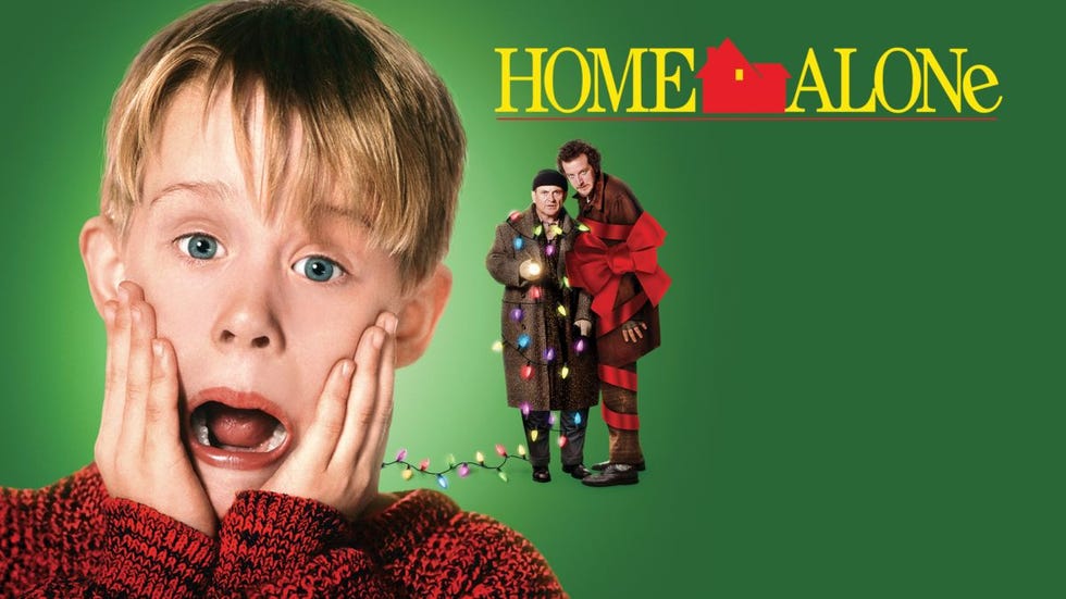 How to Watch and Stream 'Home Alone' and All the Sequels in 2022