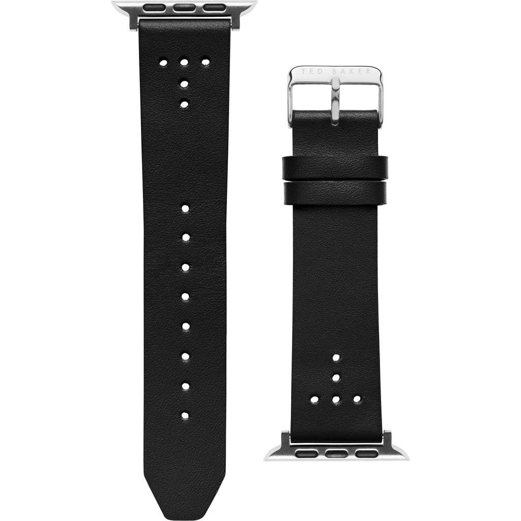 Leather Apple Watch® Watchband