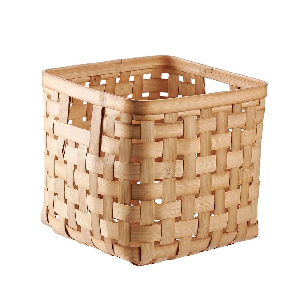 Bahmi Bamboo Baskets
