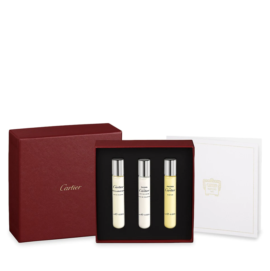 Men's Fragrance Icons Discovery Set