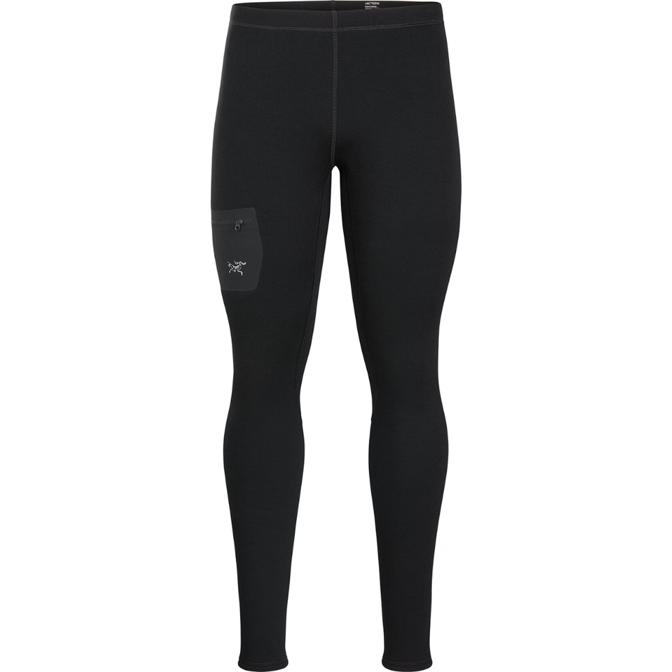 13 Best Thermal Underwear for Men (aka Long Johns or Base Layers)