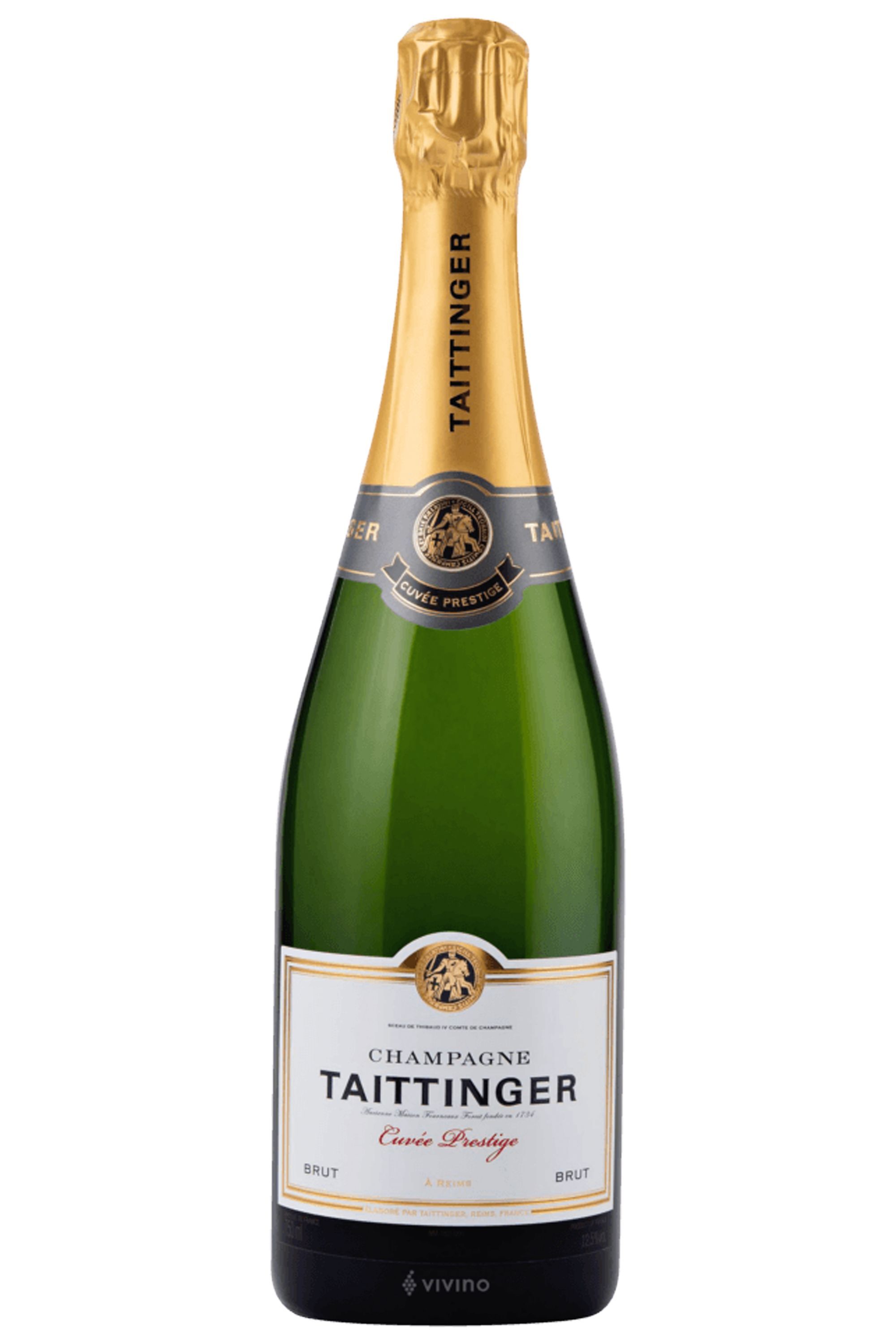 Taittinger Шампанское Цена