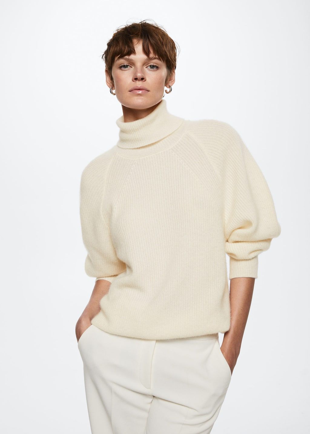 Women's cashmere jumpers: Best cashmere jumpers to shop for winter 2022