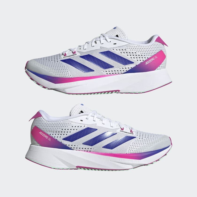 Adidas Adizero SL Running Shoes 