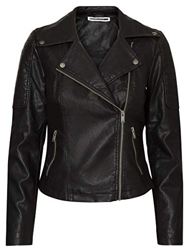 Name It Nmrebel cazadora biker