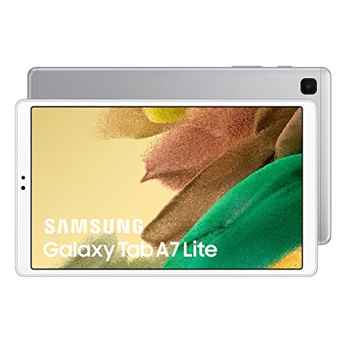 Tablet Galaxy Tab A7 Lite de 8,7 Pulgadas