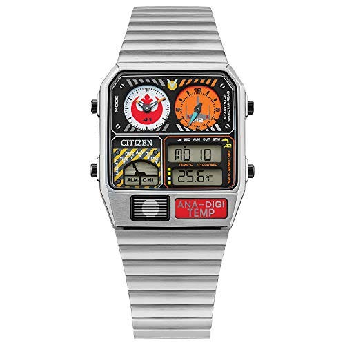 Citizen Star Wars Watch