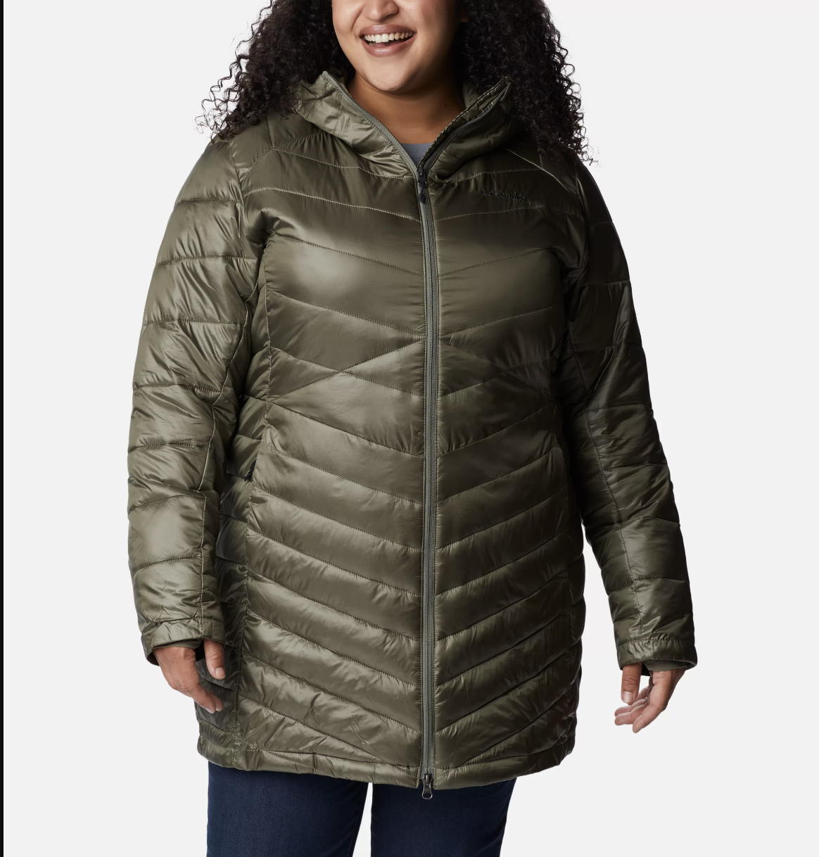Update more than 84 womens plus size ski jacket best - in.thdonghoadian
