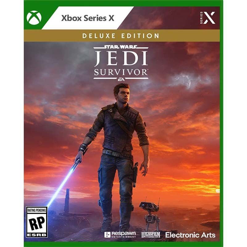 Star Wars Jedi: Survivor™ Deluxe Edition. Star Wars Jedi: Survivor Xbox. Star Wars Jedi: Survivor обложка. Star Wars Jedi Survivor Deluxe Edition купить. Star wars jedi survivor deluxe
