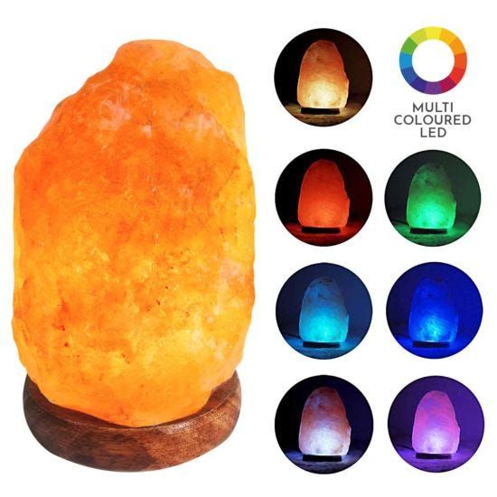 best salt lamps 2021