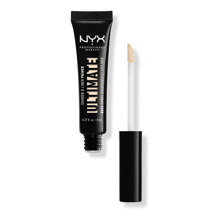 Ultimate Shadow & Liner Vegan Eye Primer