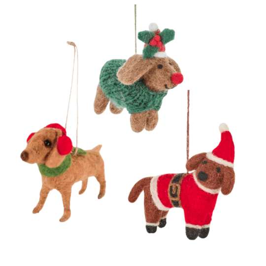 Dog Christmas Gifts: 12 Ideas Your Dog Will Love and Appreciate