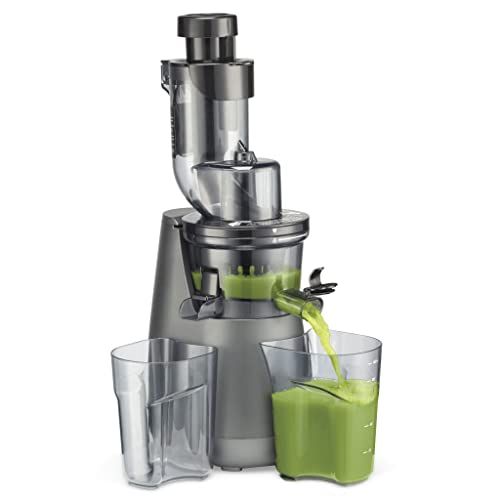 The 6 Best Cold Press Juicers