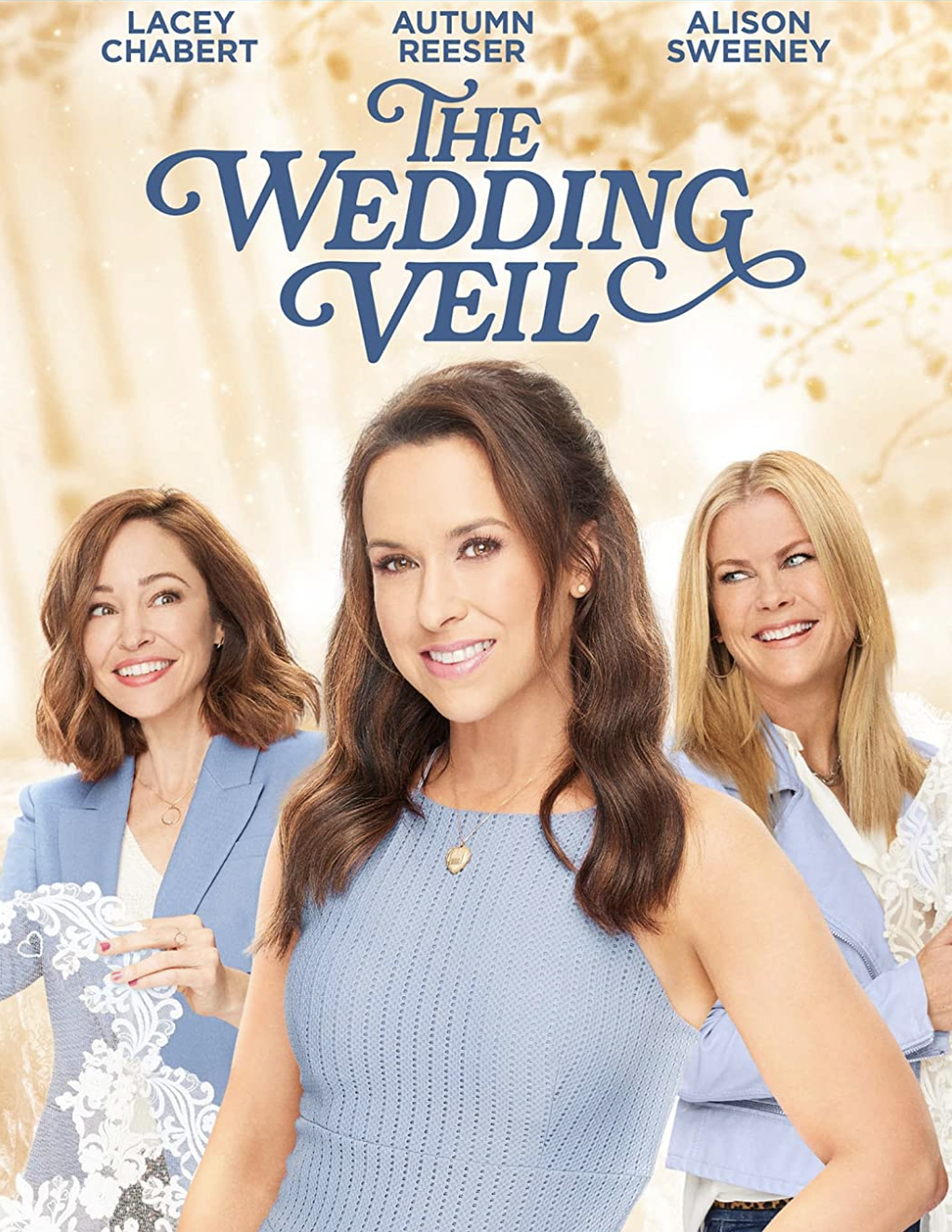 The Wedding Veil