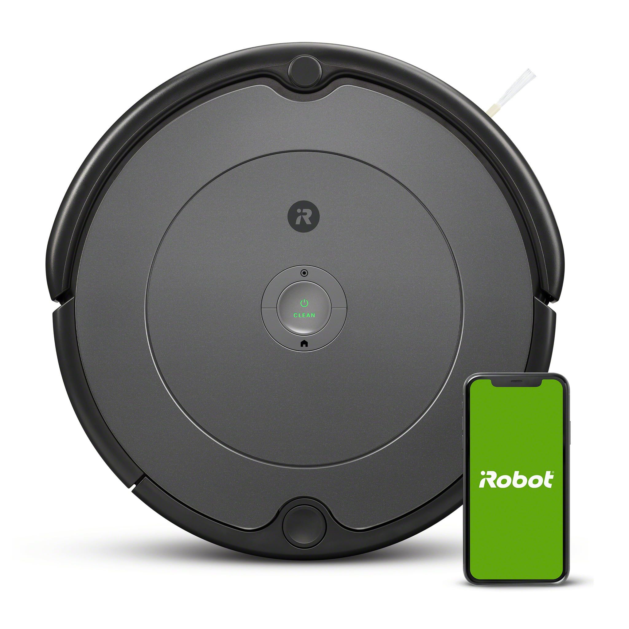 Roomba® 676 Robot Vacuum