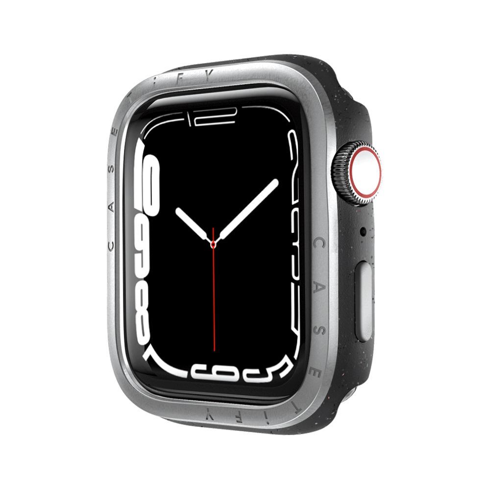 Impact Watch Case Metal Version for Apple Watch Series 7/Series 8