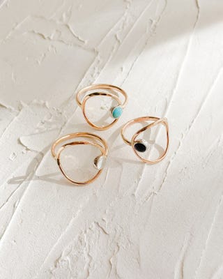 Luna Ring