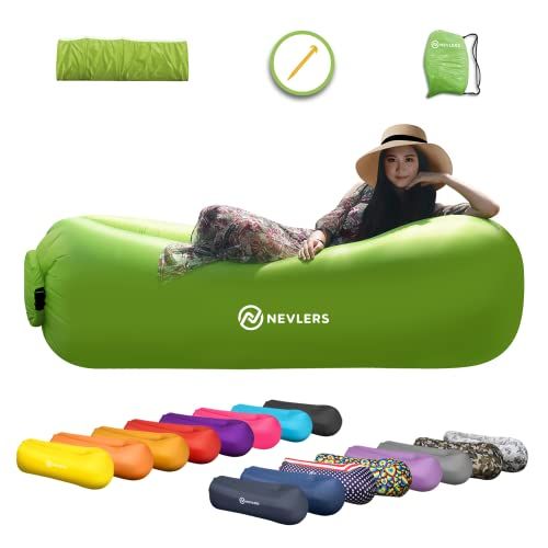 Portable Inflatable Couch