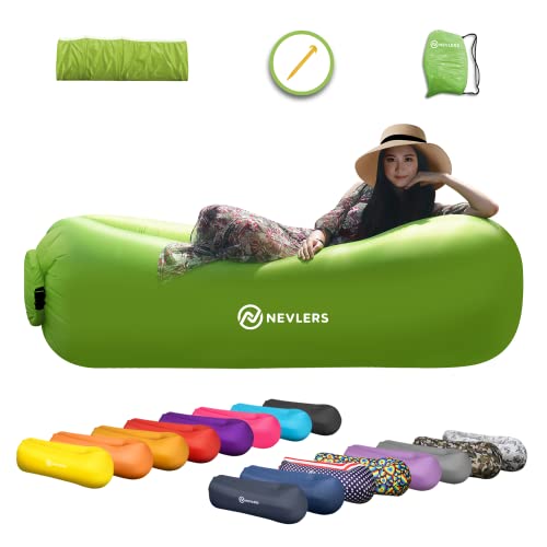 Portable Inflatable Couch Portable Inflatable Couch