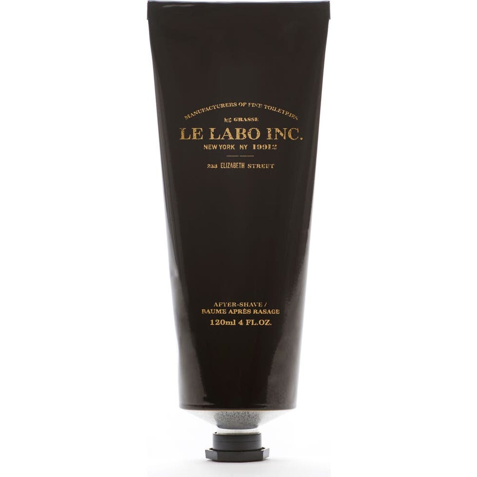 After Shave Balm After Shave Balm