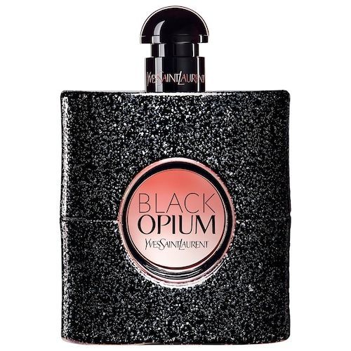 Shop for samples of Black Opium (Eau de Parfum) by Yves Saint Laurent for  women rebottled and repacked by