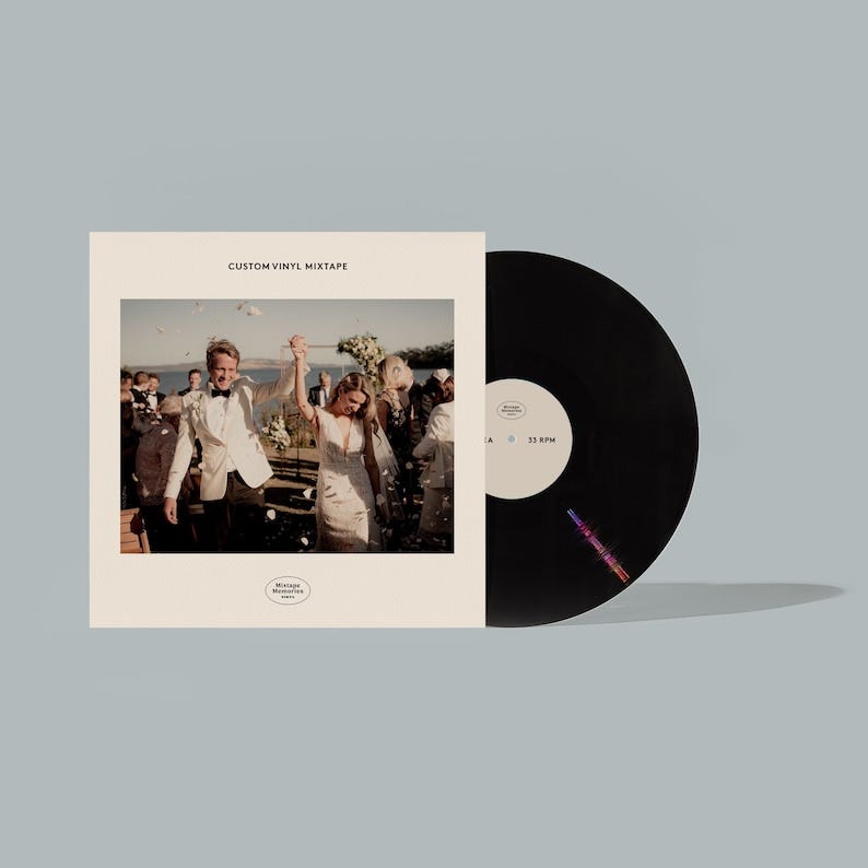Custom Vinyl