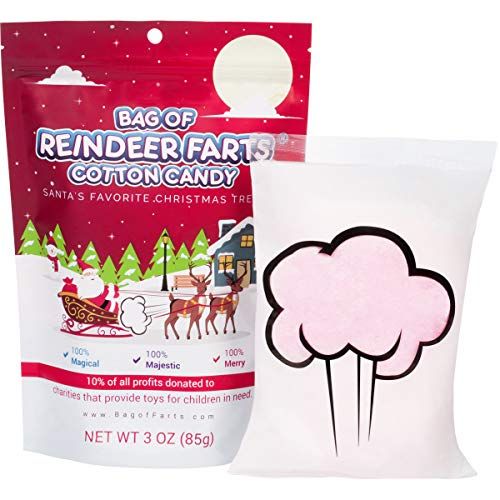 Bag of Reindeer Farts 