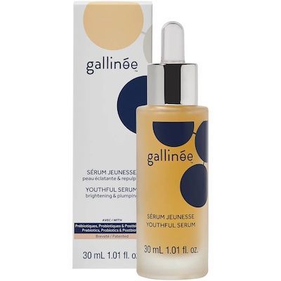 Gallinée Probiotic Youthful Serum 30ml