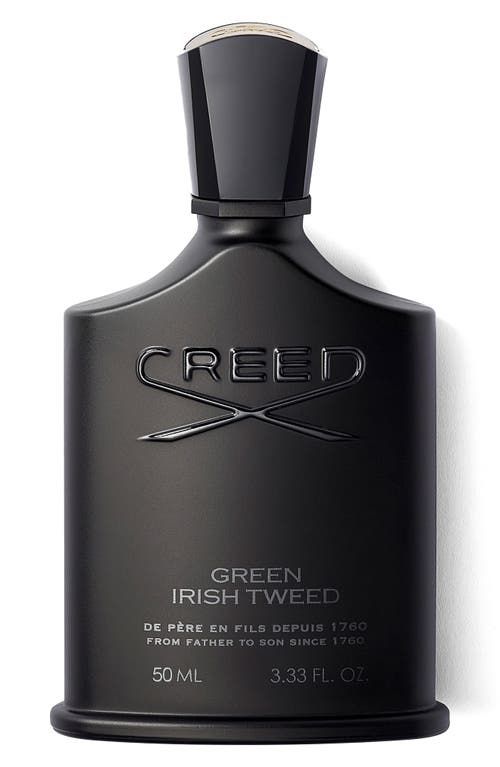 Green Irish Tweed Fragrance 