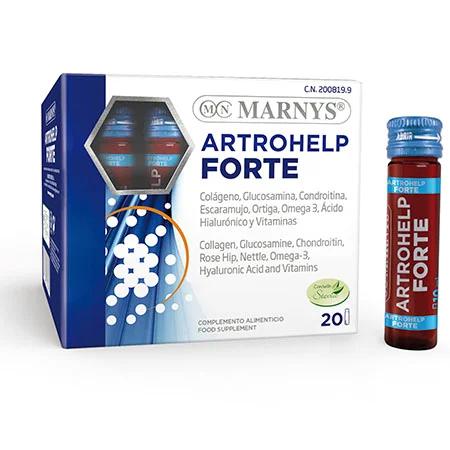 Artrohelp Forte